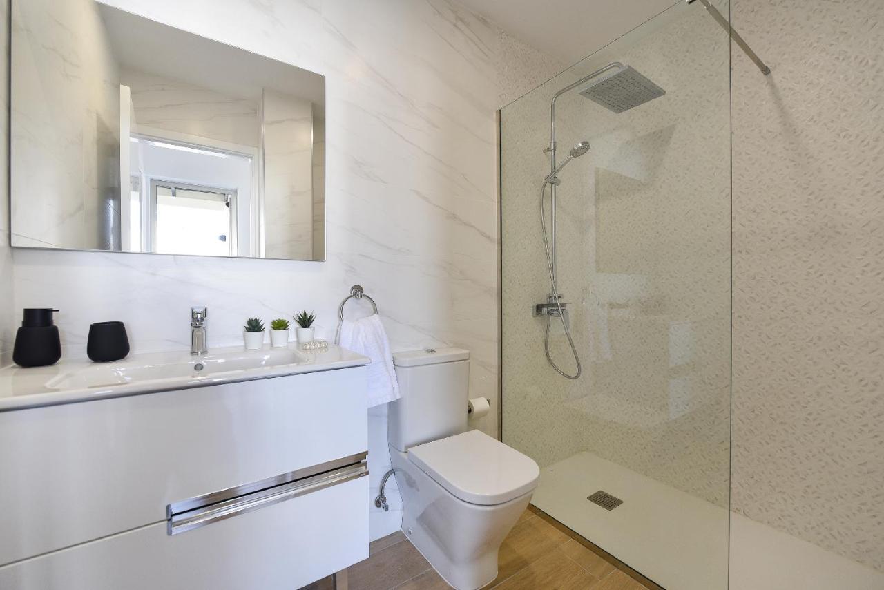 Apartamento Starlight La Aldea II San Nicolás Εξωτερικό φωτογραφία