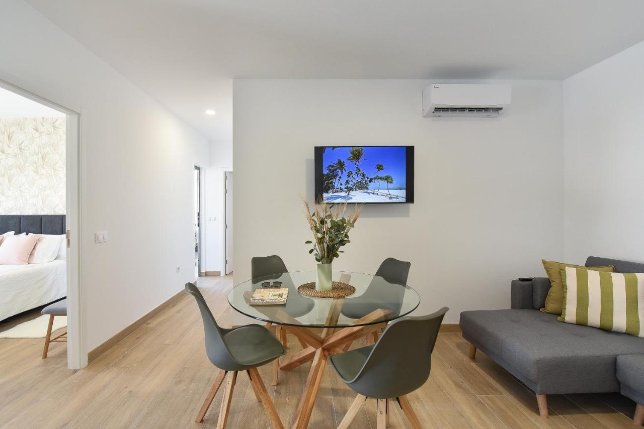 Apartamento Starlight La Aldea II San Nicolás Εξωτερικό φωτογραφία