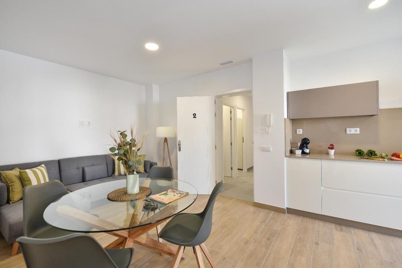 Apartamento Starlight La Aldea II San Nicolás Εξωτερικό φωτογραφία