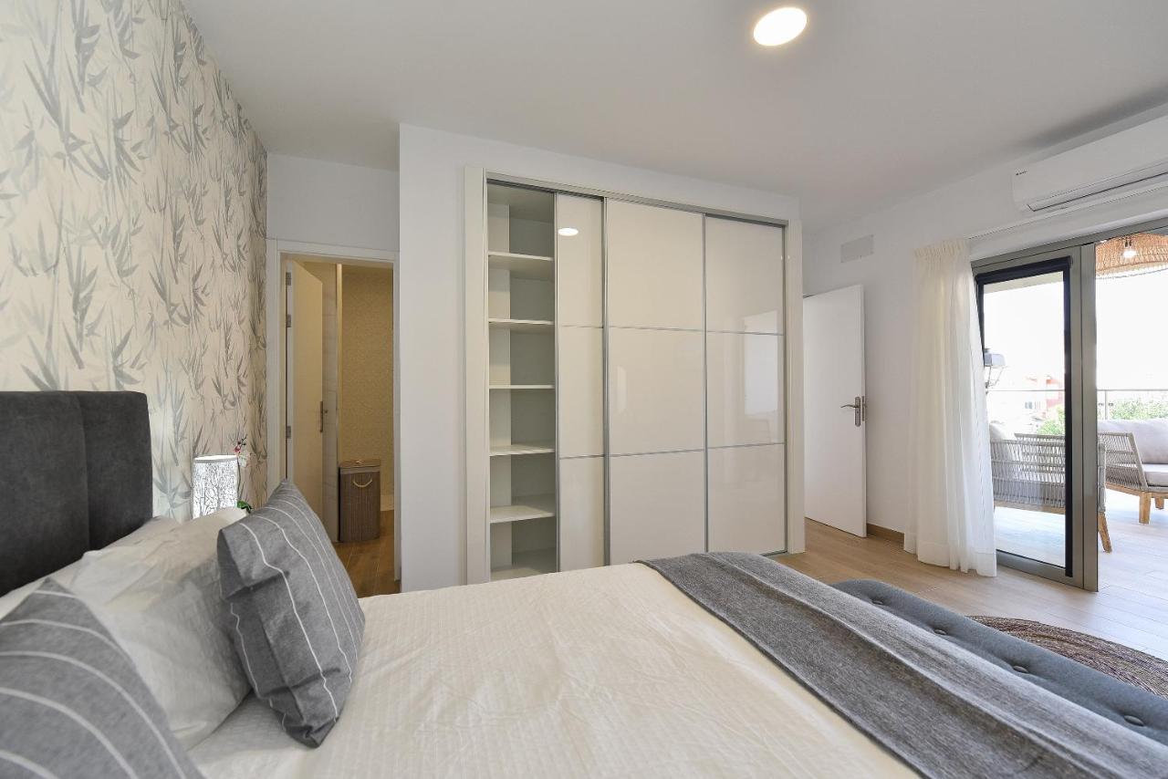 Apartamento Starlight La Aldea II San Nicolás Εξωτερικό φωτογραφία
