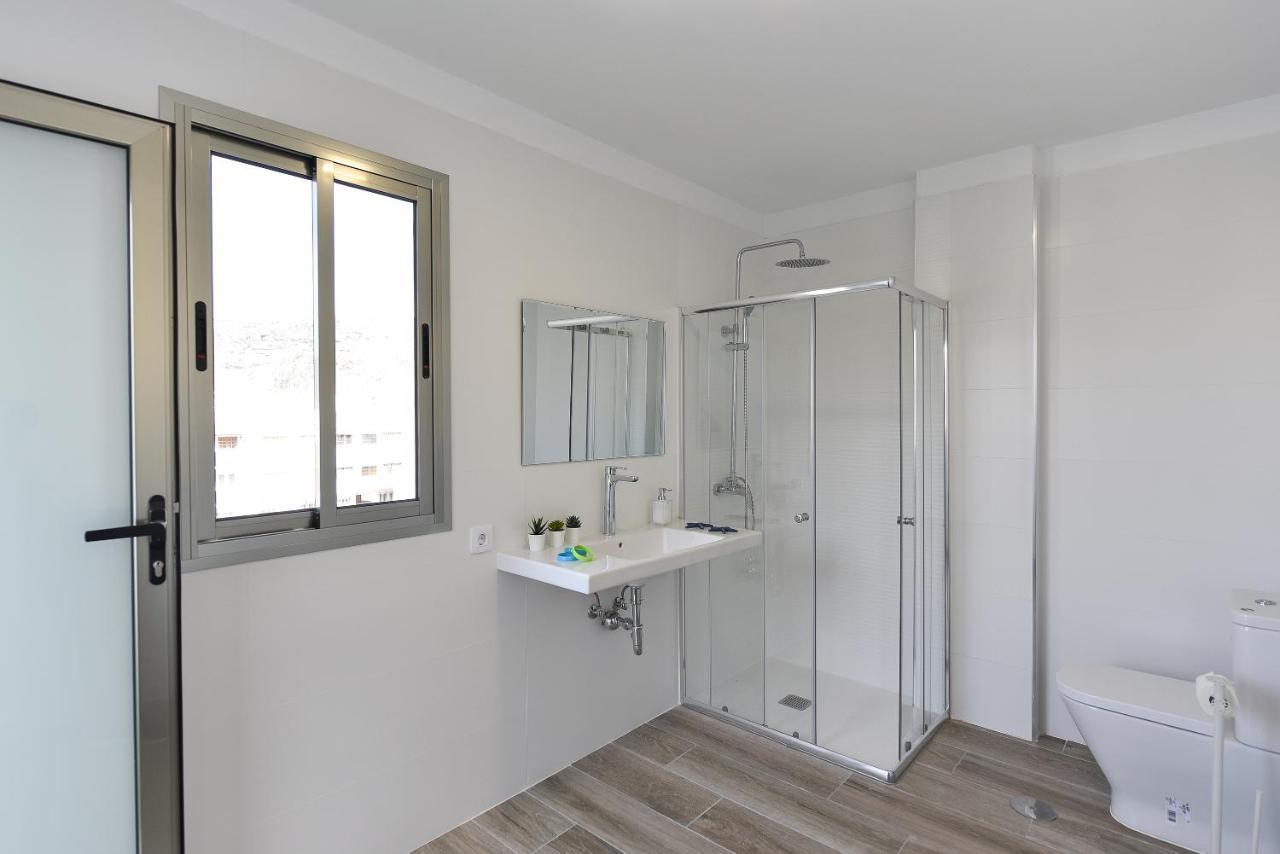 Apartamento Starlight La Aldea II San Nicolás Εξωτερικό φωτογραφία